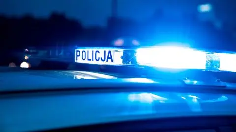 13-latka zaatakowana w windzie. Policja: mężczyzna miał niebezpieczne narzędzie, groził śmiercią