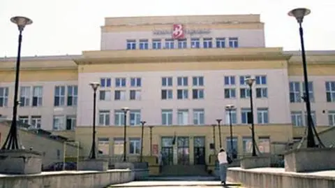 Po nocną pomoc tylko do Bielańskiego