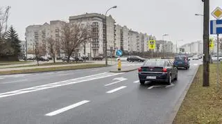 Planują sygnalizację na Stryjeńskich