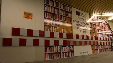 Kto zarabia na przejściach przy Centralnym?