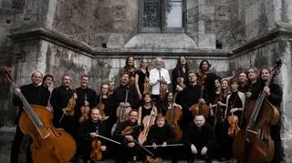 Gidon Kremer i Kremerata Baltica