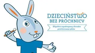 Dzieciństwo bez próchnicy