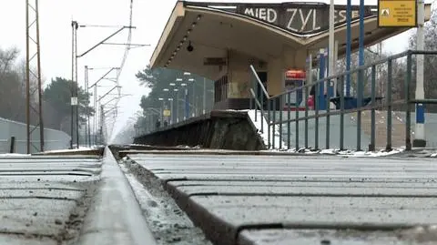 Do budowy tunelu dołożą remont toru. Sparaliżują Międzylesie?