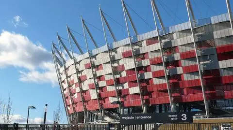  Prezes PL.2012+: Stadion Narodowy lepszy od Wembley