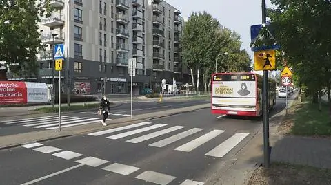 Jak przebudować Sokratesa, by było bezpiecznie. "Zebraliśmy mnóstwo krytyki za pomysł zwężenia ulicy"