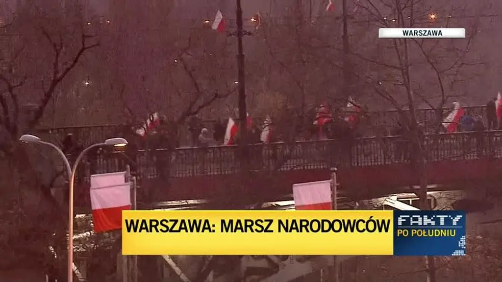 marsz live