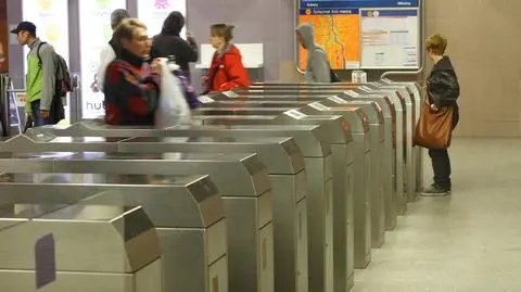 Targówek czy Bemowo? Salomonowy przetarg na metro