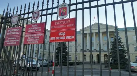 Nie ma pewności, że będzie referendum, ale ratusz się szykuje