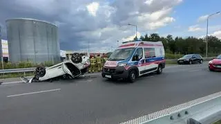 Dachowanie na Ursynowie 