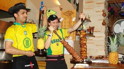 Churrasco do Landa
