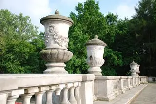 Park im. Edwarda Rydza-Śmigłego trafił do rejestru zabytków