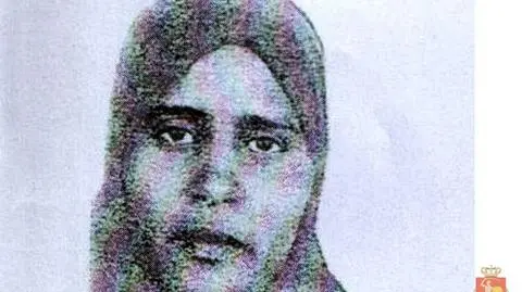 Zaginęła Ibrahim Yasin Zeineb. Policja prosi o pomoc
