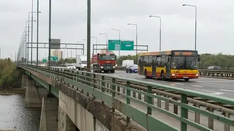 Na Grota luźniej, na Poniatowskiego ciaśniej