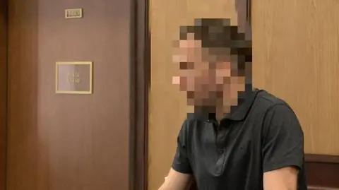 Wyznania gangstera. "Szybko nie wyjdę. Jestem z tym pogodzony"