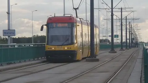 Tramwaje pojadą szybciej