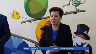 Prezydent zachęca do komunikacji miejskiej