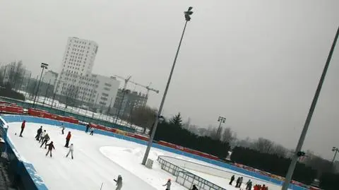 SLD chce zadaszenia toru na Stegnach