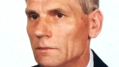Zaginął Tadeusz Sawicki. Policja prosi o pomoc