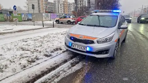 Podczas prac ziemnych natrafili na niewybuch. Ewakuacja ponad stu osób z okolic targowiska