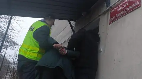 Fotograficzna pamięć policjantki, rozpoznała sprawcę włamania sprzed pięciu lat