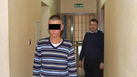 Pobili i opluli kierowcę autobusu