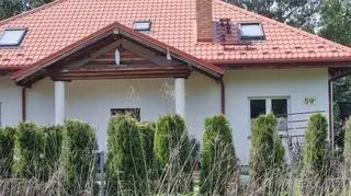 Turów ulica Hallera