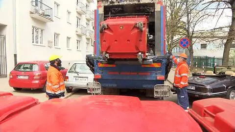 "Będzie tymczasowa obniżka opłat za odbiór śmieci"