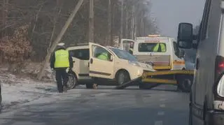 Zdarzenie na Patriotów