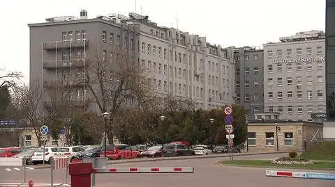 Powstały cztery izolatoria dla pacjentów z Mazowsza