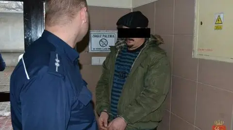 Ukradł 40 tys. na studniówkę