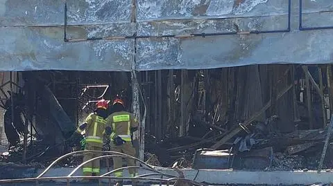 Kiedy otwarcie tymczasowego targowiska na Marywilskiej? Podano nowy termin 