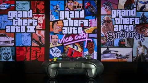 GTA w odświeżonej wersji już gotowy? Rockstar wciąż milczy