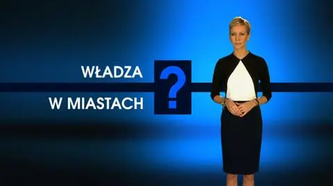 Wieczór wyborczy w TVN24 i tvn24.pl