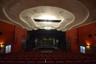 Teatr Rampa trafił do rejestru zabytków