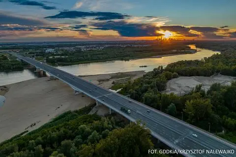 Południowa Obwodnica Warszawy