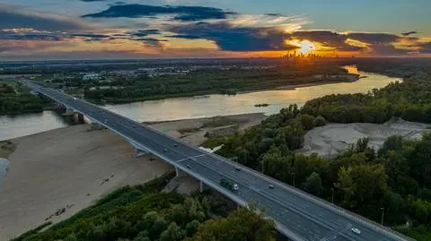 Południowa Obwodnica Warszawy