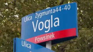 Vogla w poniedziałek rano jest jeszcze przejezdna