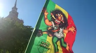 XI Marsz Wyzwolenia Konopi