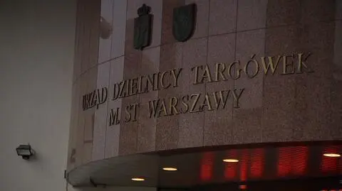 Urząd dzielnicy Targówek