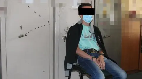 Zatrzymali 27-letniego hakera. Policja: włamał się na Profil Zaufany 239 osób