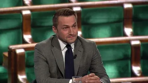 Guział o Kukizie. "Robimy razem strukturę bez struktur"