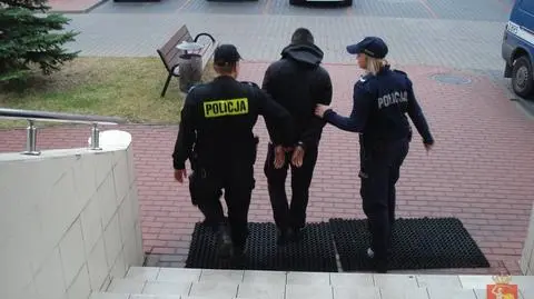 Wietnamczycy zatrzymani podczas produkcji metamfetaminy