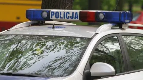 Selekcjonerka klubu go-go  zatrzymana za posiadanie narkotyków
