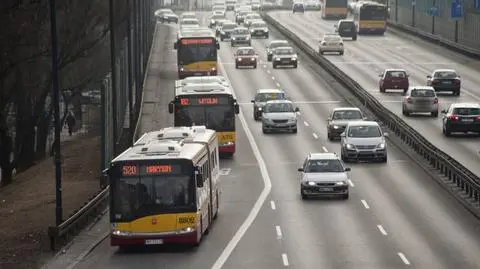 Zbliża się otwarcie Łazienkowskiego. Te linie zmienią trasy