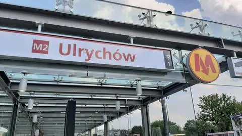 190 nie dojedziesz na Bemowo, 171 nie dotrzesz na Torwar. Otworzyli metro, zmieniają rozkłady