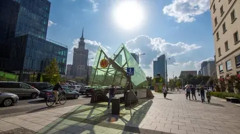 Warszawa kupi nawet 45 pociągów metra. Kredyt na kilkaset milionów