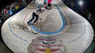 Red Bull Mini Drome w Tallinie - fot. Łukasz Nazdraczew