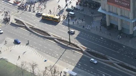 Sześć firm chce budować podziemne parkingi