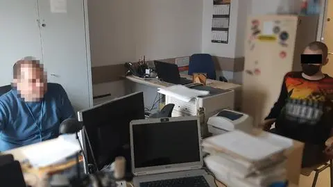 "Pozbawił możliwości poruszania się 26-latka z porażeniem mózgowym". Zarzut po kradzieży wózka inwalidzkiego 