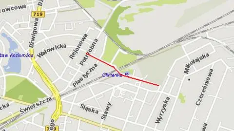 Będą wzmacniać wiadukt  Zamkną jezdnię na miesiąc